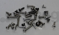 Smeg Screw - 970074860 Screws Kit
